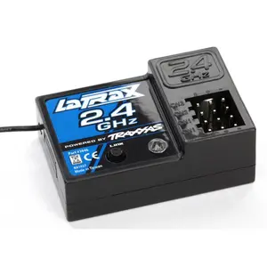 3046  Receiver, LaTrax® micro, 2.4GHz (3-channel)