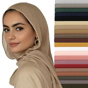 Layali Luxe Hijab