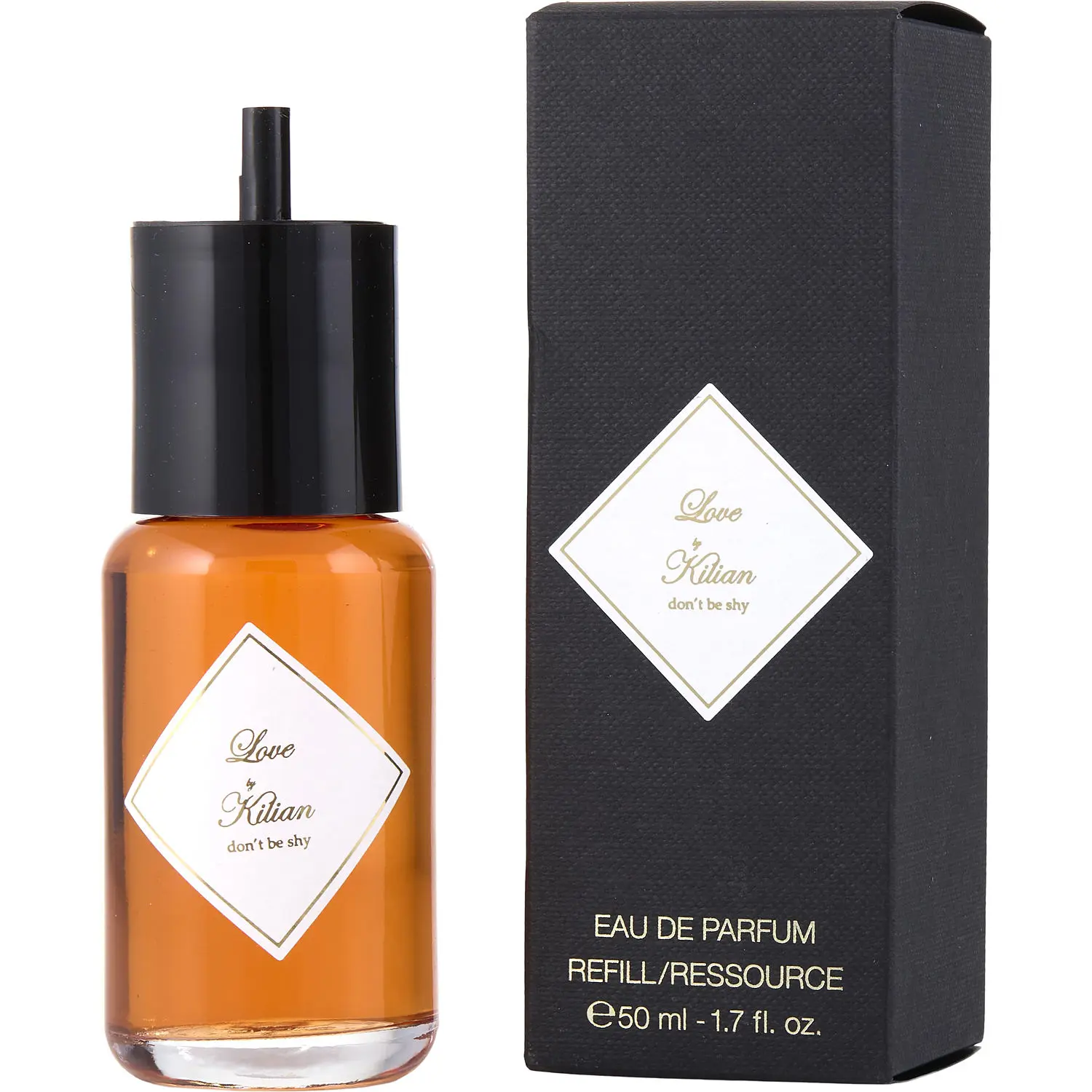 Kilian Love Don't Be Shy By Kilian Eau De Parfum For Women