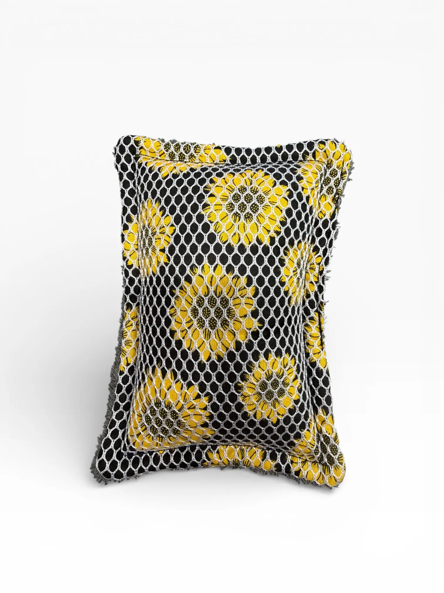Sunflower Reusable Sponge