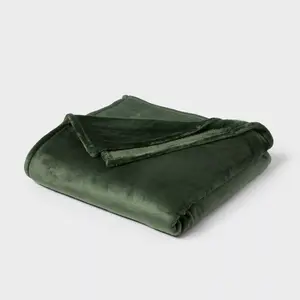Microplush Blanket - Threshold