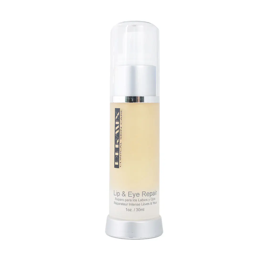 Intensive Eye & Lip Treatment Serum