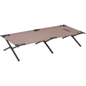 Coleman 30" x 75" Trailhead II Folding Cot