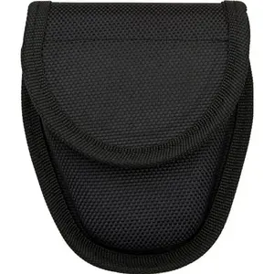 Handcuff Sheath-Holster-Holder, Heavy Duty Nylon