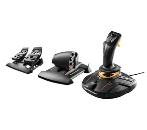 Thrustmaster T-16000 FCS Flight Controls Pack - PC