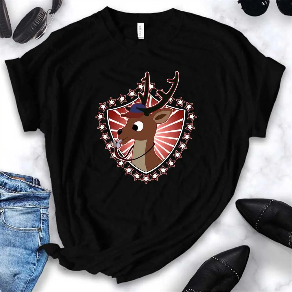 Coach Comet - Emblem T-Shirt
