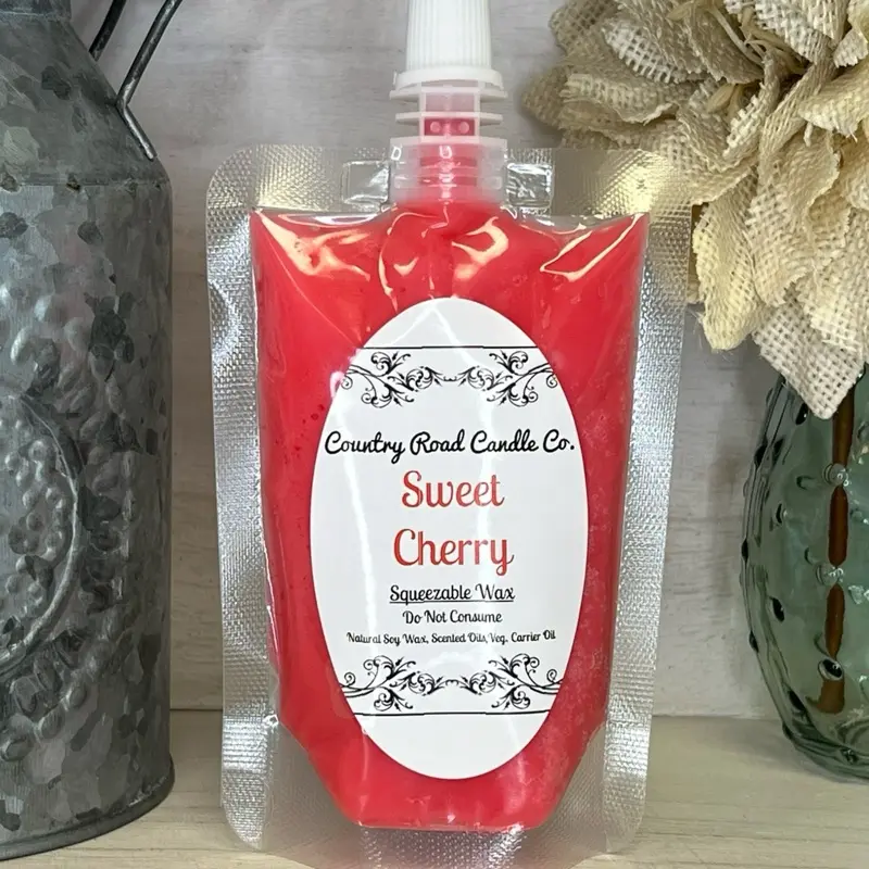 Sweet Cherry
