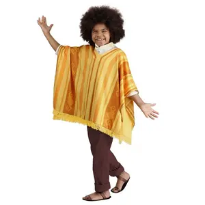 Boy's Disney Encanto Camilo Costume (© Disney)