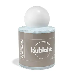 Optimistic Bubloha Bubbles for Mental Health - Meditation Tool - Toy for Kids and Adults - Gift Giving