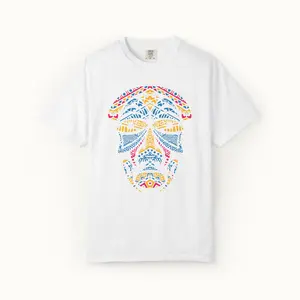 Women's Astral Mid-Weight T-shirt Front Print