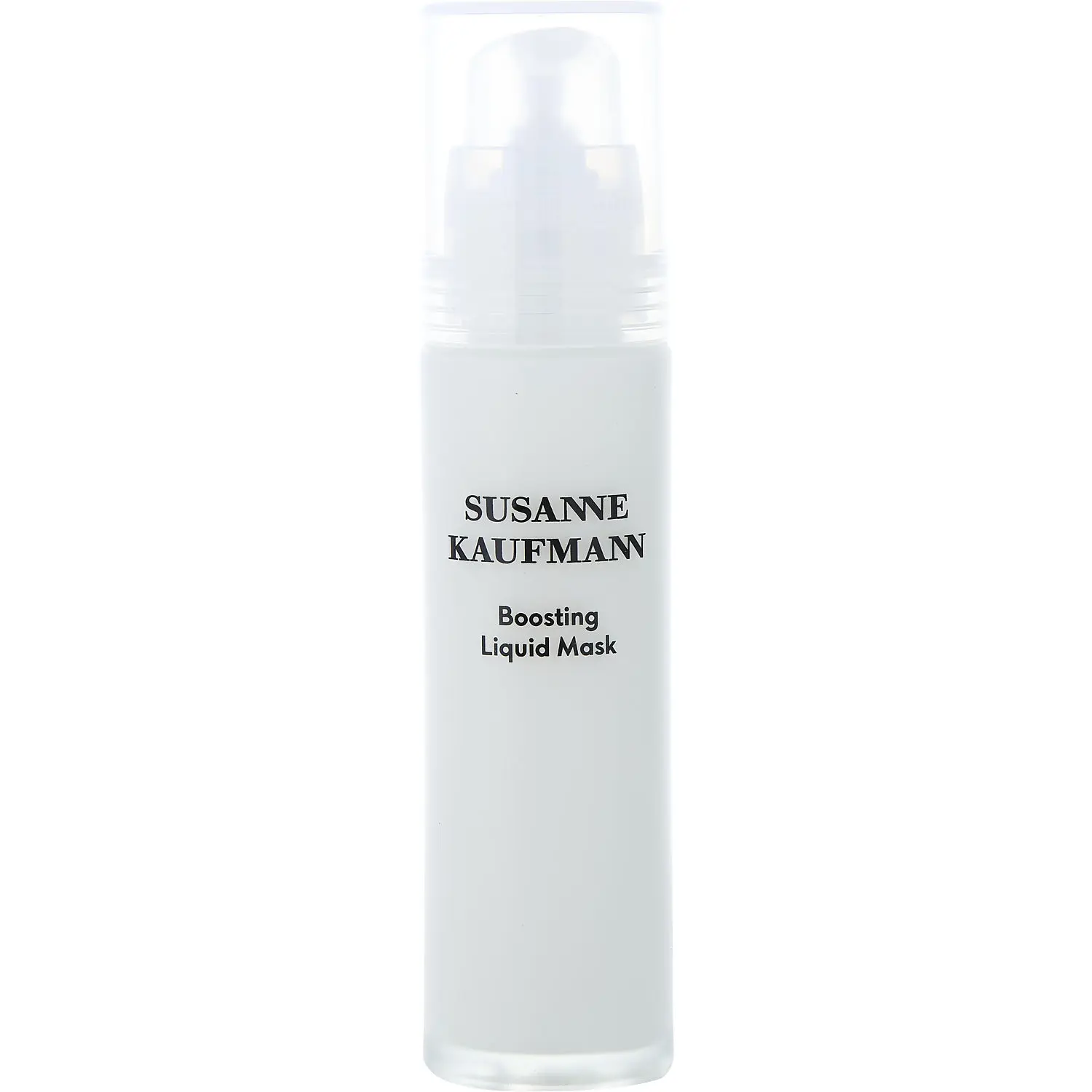 Susanne Kaufmann By Susanne Kaufmann Boosting Liquid Mask For Women