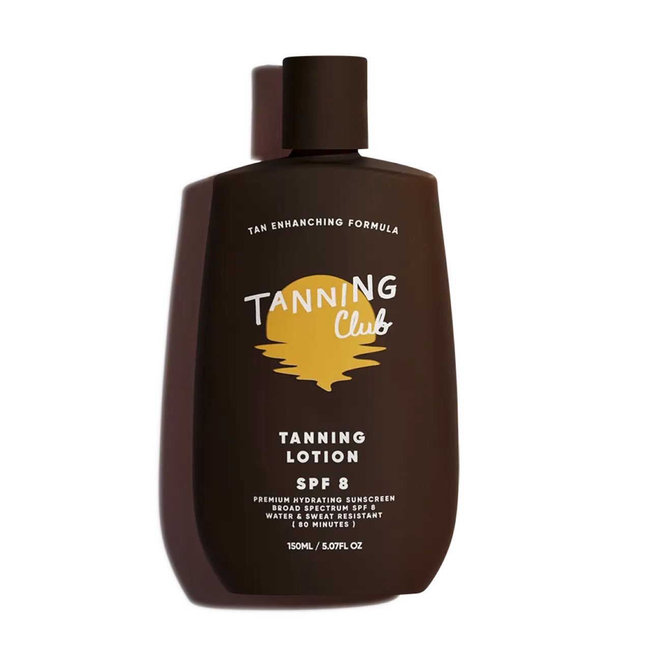 Tanning Lotion