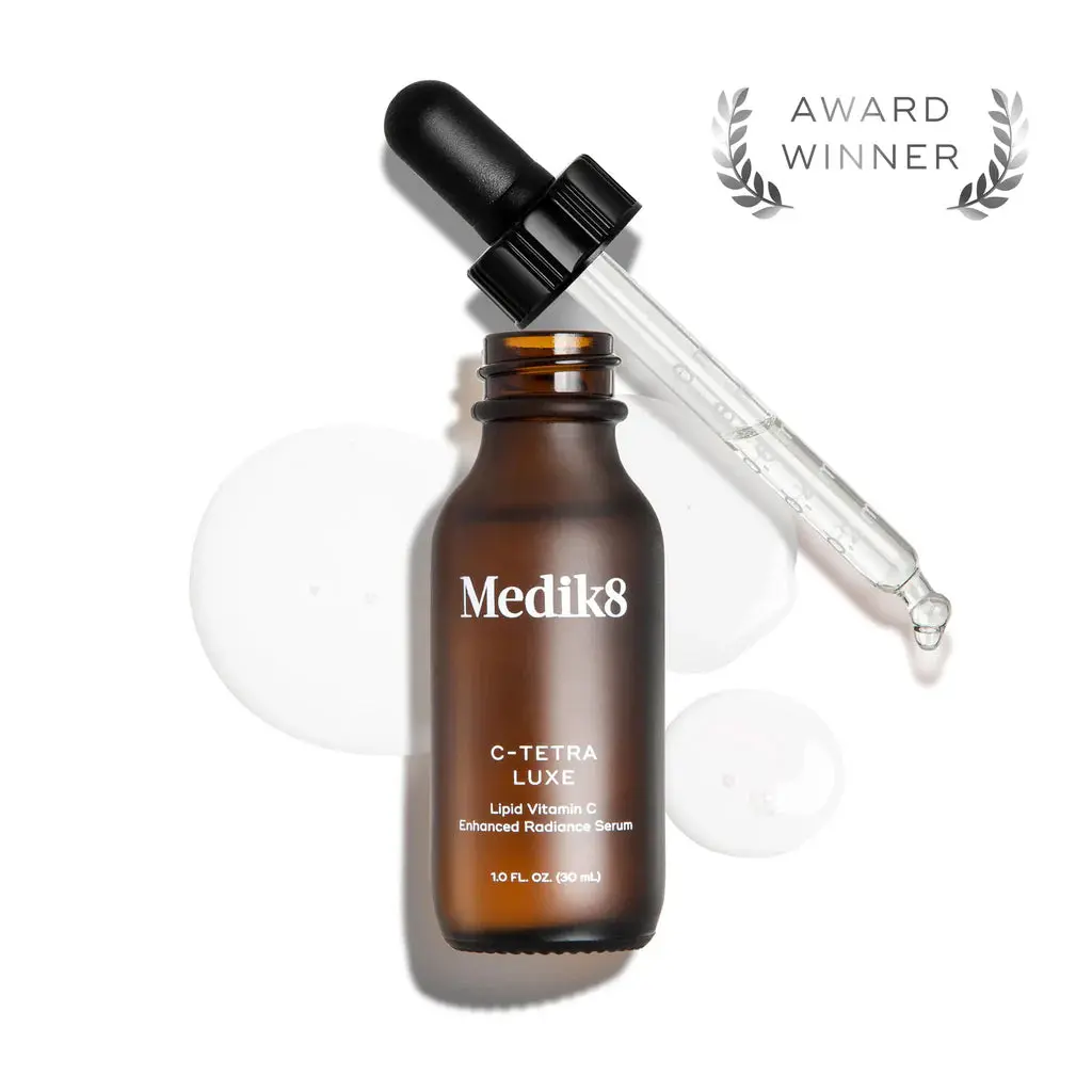 C-Tetra™ Luxe Vitamin C Serum