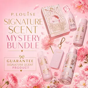 P.Louise Signature Scent Mystery Box
