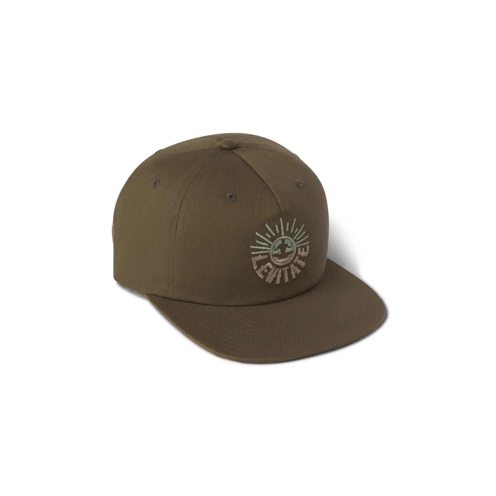 Daybreak Hat