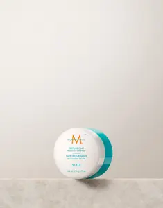 Texture Clay