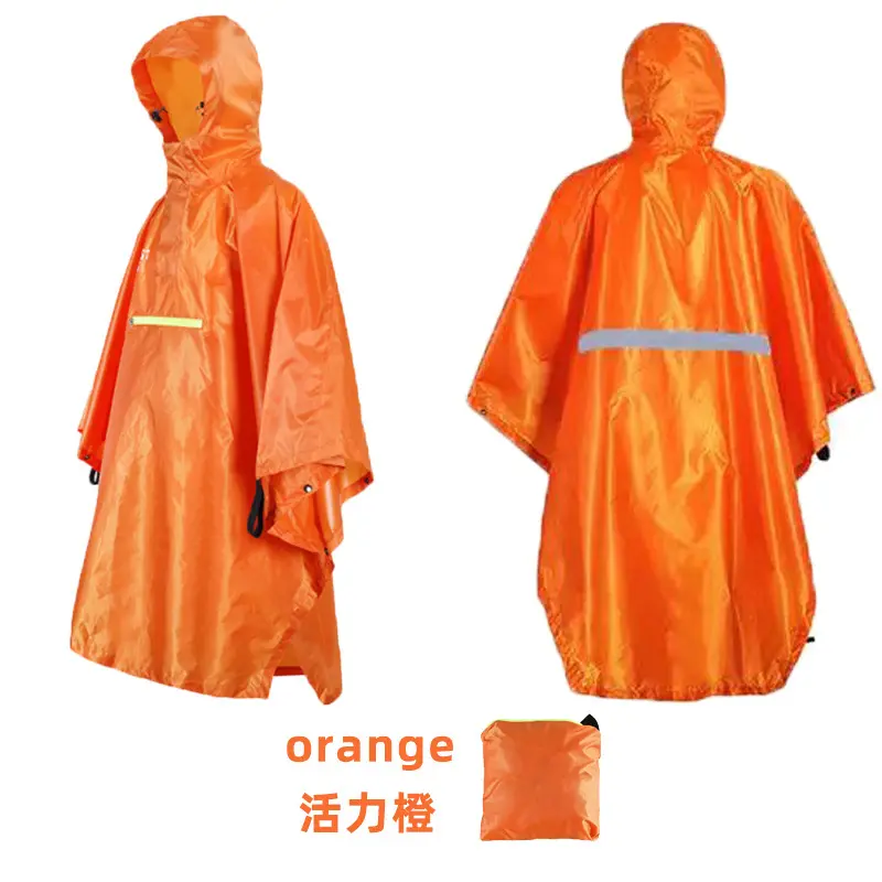 Orange   Storage Integrated (Polyester P