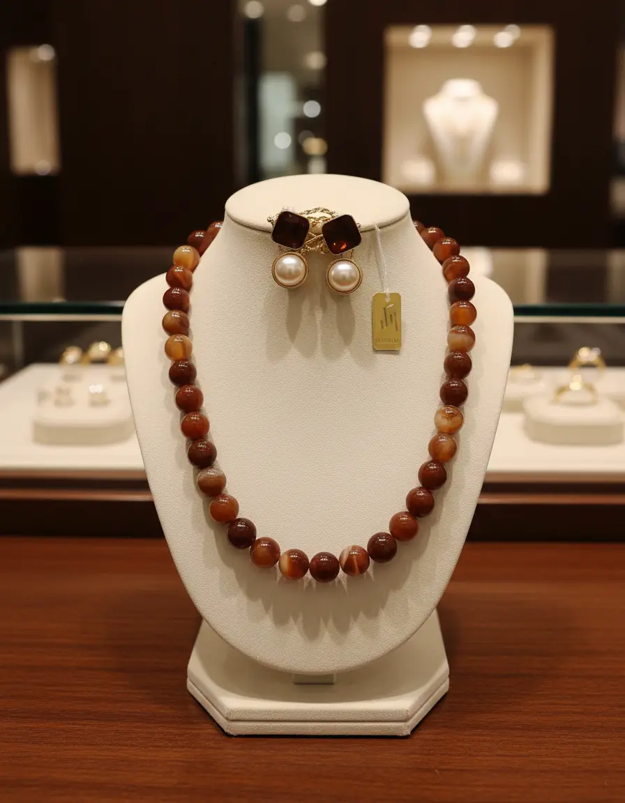 Jewelry set