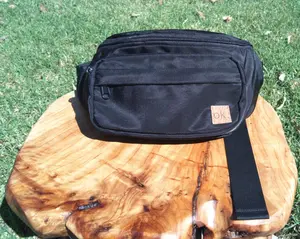 EMF RF Protection Bag [OK.] Block Radiation 5G Wifi Blocking Bag using Silver Micro Threads. Block waves from 5g Cell Phones!