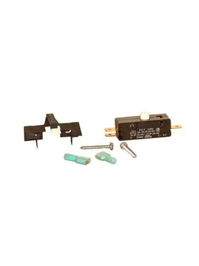 Whirlpool W10820036 Washer Lid Switch