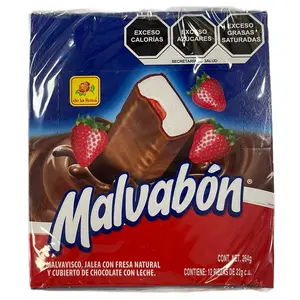 Malvabon Chocolates - Delicious Snack for Chocolate Lovers