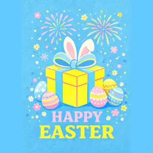 Holiday Season Multipack Snack Gift Box