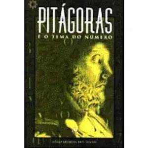 USED-Pitagoras e o Tema do Número (Paperback)