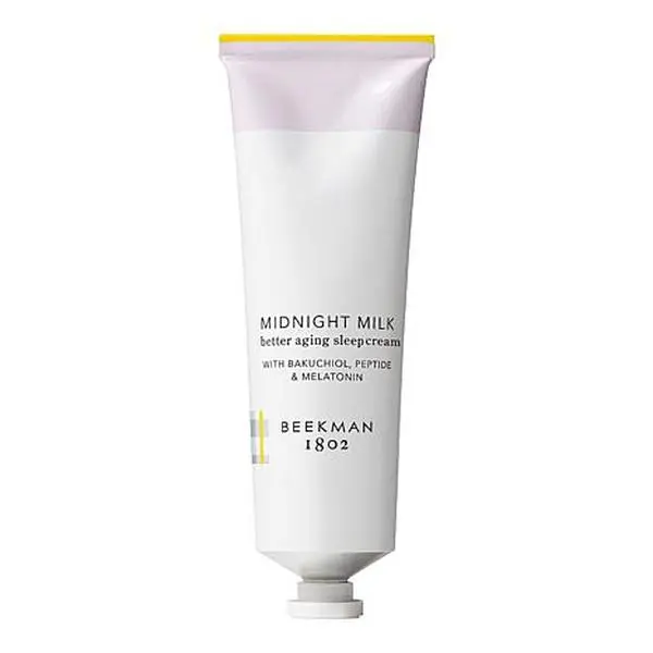 Beekman 1802 Midnight Milk Better Aging Sleep Cream