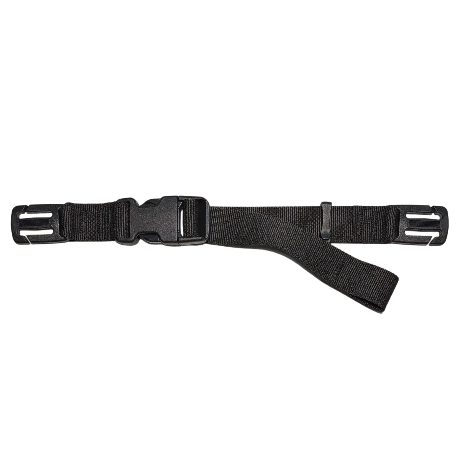 Heavy Duty Military Backpack Molle Quick Release Replacement Chest Sternum Strap