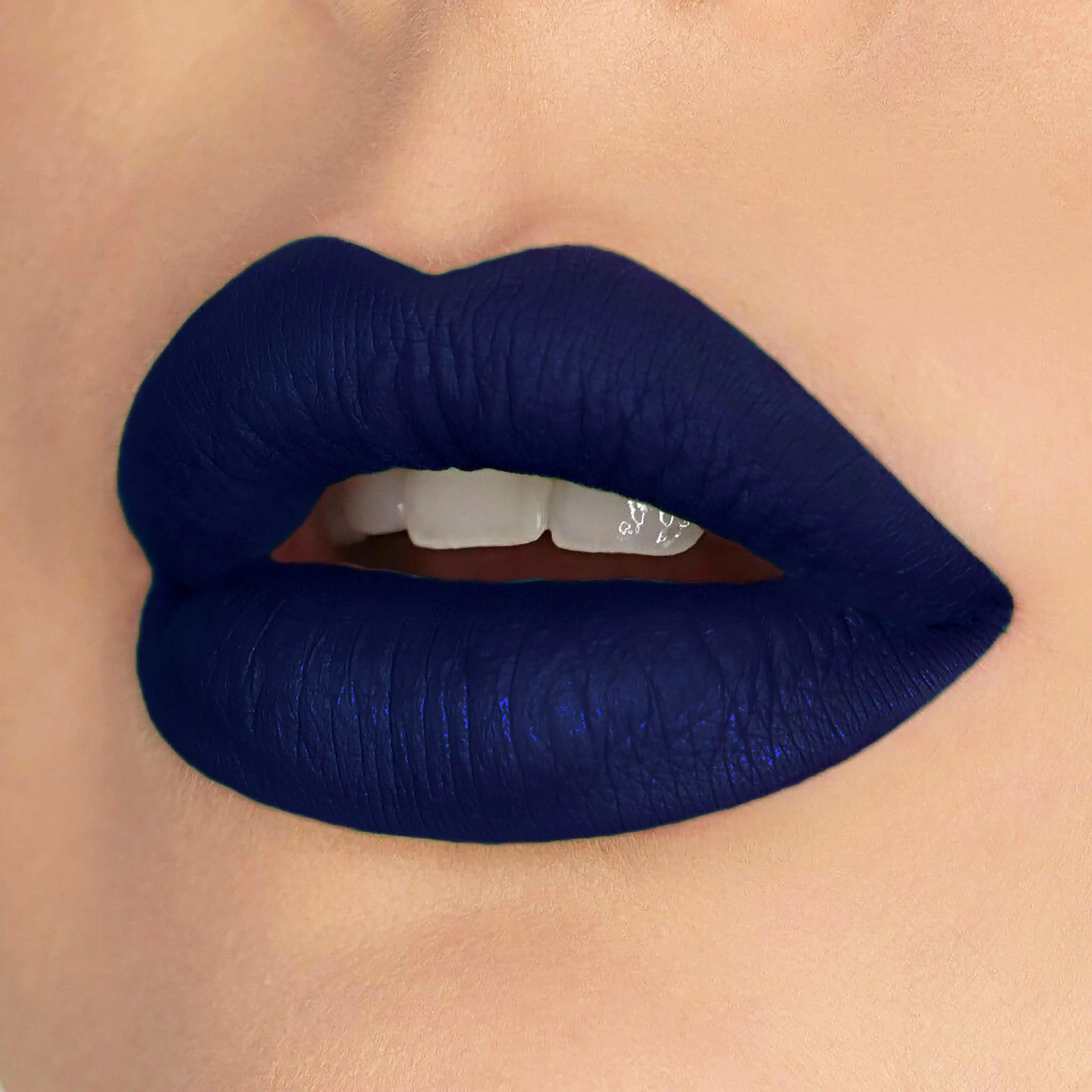 Frostbite - Vegan Matte Liquid Lipstick