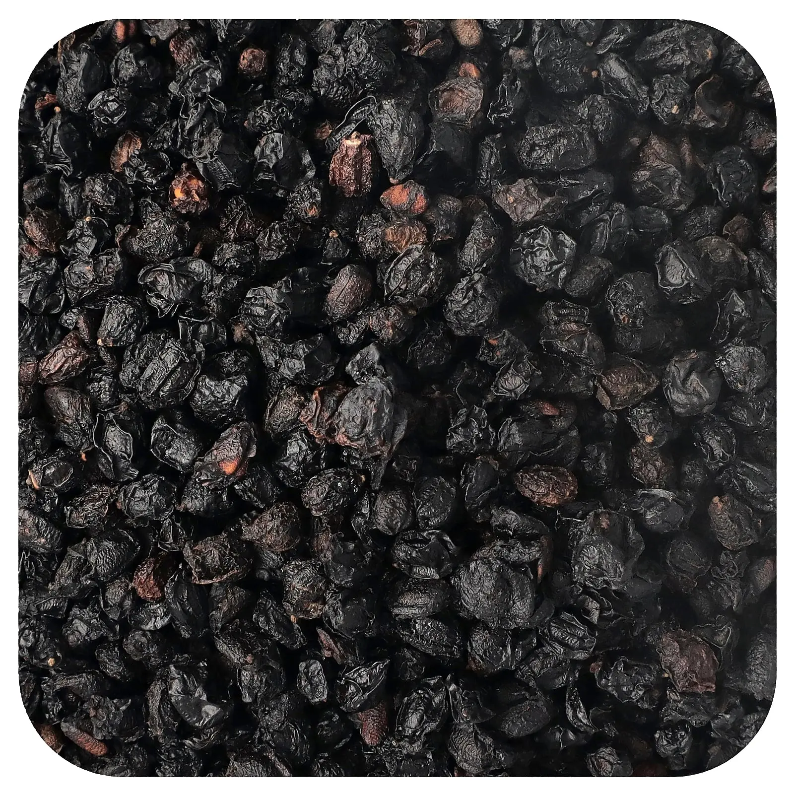 Starwest Botanicals Elderberries, 1 lb (453.6 g) Starwest Botanicals Elderberries, 1 lb (453.6 g)