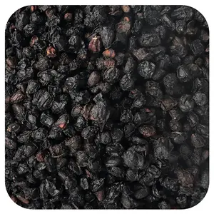 Starwest Botanicals Elderberries, 1 lb (453.6 g)