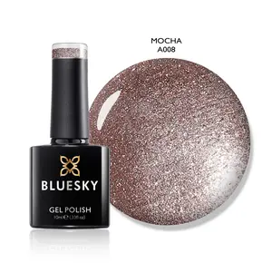 BLUESKY-Classic | Mocha | 10ml Gel Polish