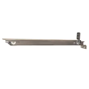 Steel Under Mount Drawer Slide, 22 in.