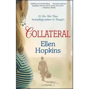 USED-Collateral by Hopkins, Ellen (Paperback)
