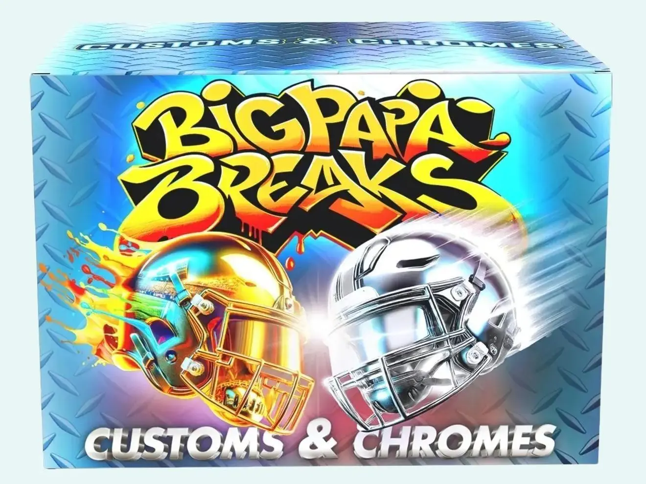 BigPapa's Personal Collection - Personal Purchase - Full Size Lids - Trading Cards.