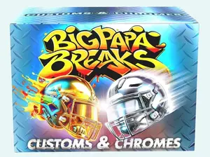 BigPapa's Personal Collection - Personal Purchase - Full Size Lids - Trading Cards.