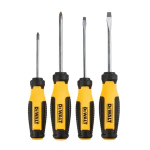 Stanley Tools  Screwdriver Set - 4 Piece