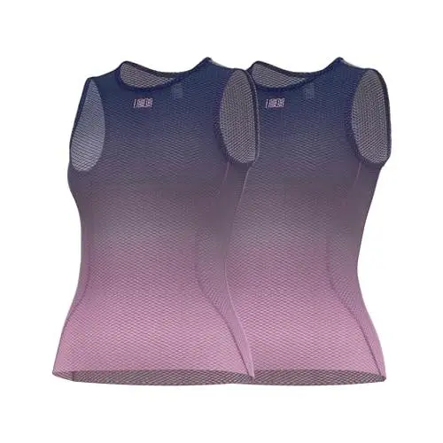 2 Packs: Grayish Purple