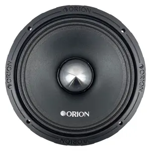 XTX1052 - 10 inch 2 Ohm Midrange Speaker