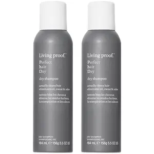 The Original Dry Shampoo Duo | TikTok Exclusive