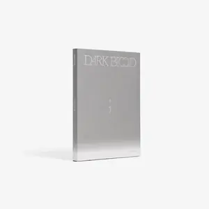 ENHYPEN - Dark Blood (Engene Ver.)  [COMPACT DISC - CD] Postcard, Photo Book, Photos, Poster, Stickers