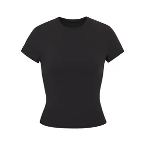 SKIMS FITS EVERYBODY T-SHIRT