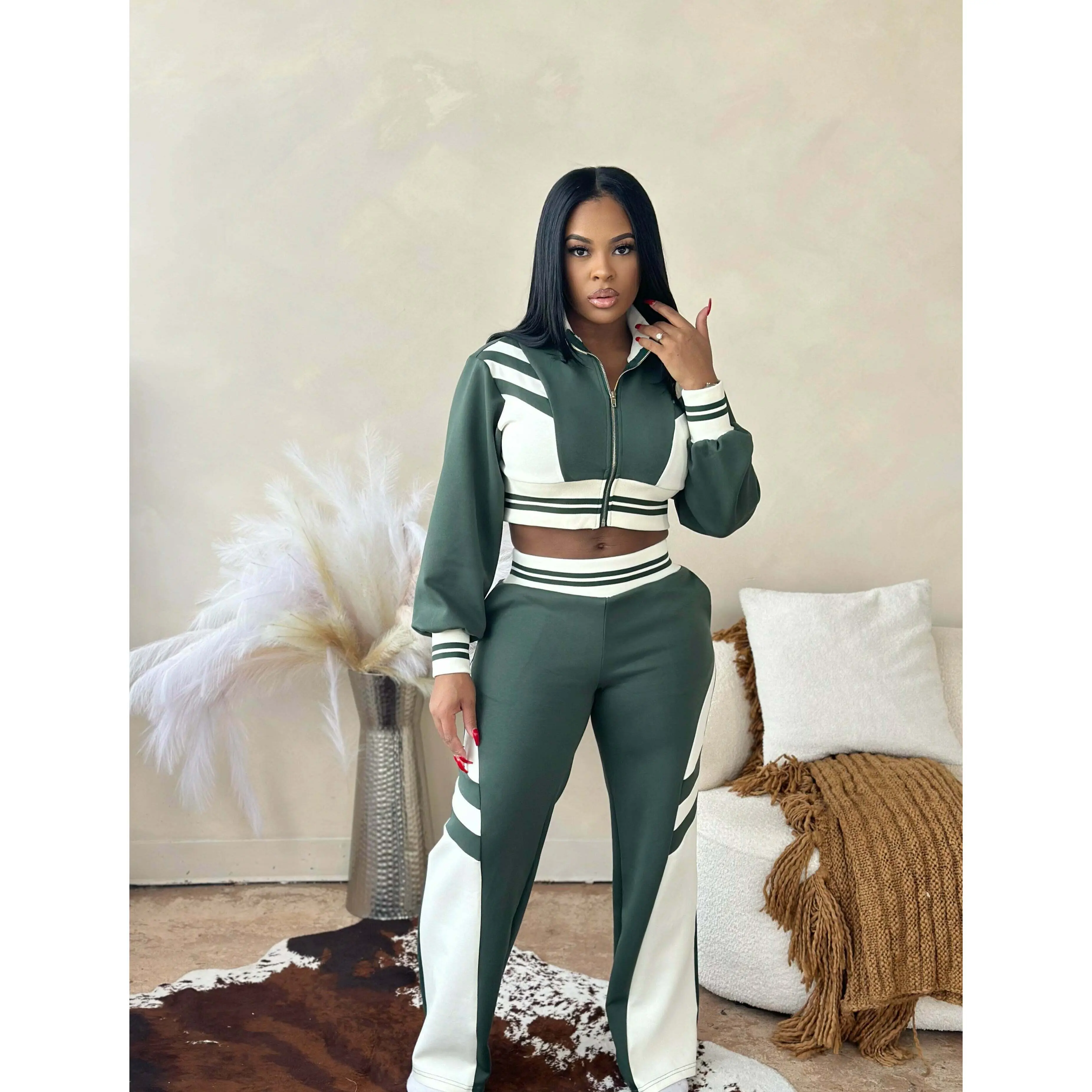 Jackie Lounge Set