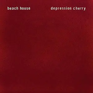 Beach House - Depression Cherry  [COMPACT DISC - CD]