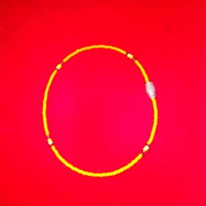 Tiny beads bracelet