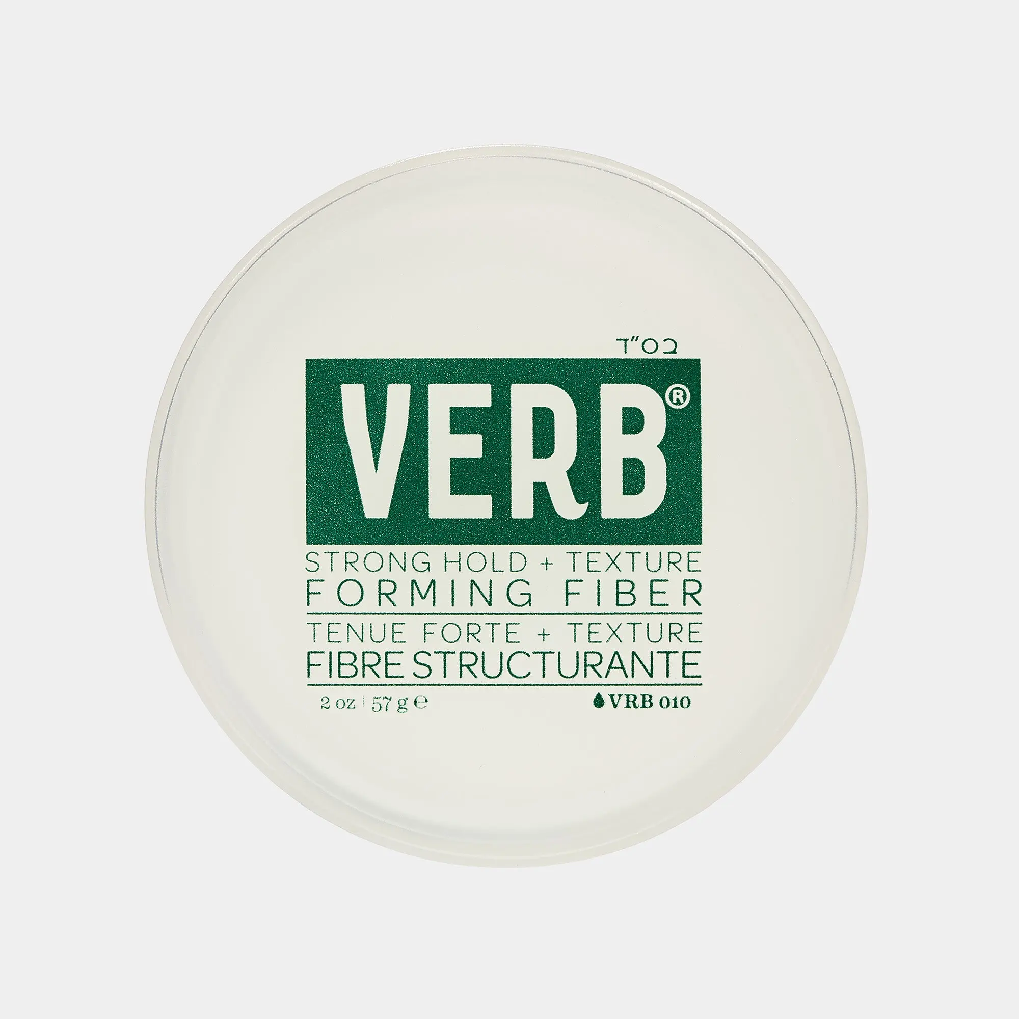 forming fiber | a semi-shine texturizer