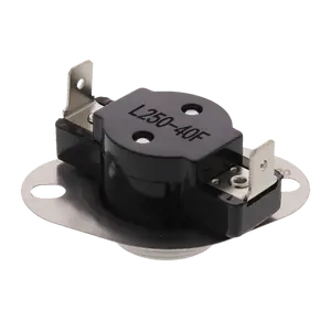 Universal Dryer Thermostat For Samsung - L250 - DC47-00018A