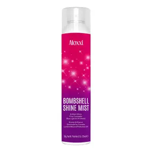 Bombshell Shine Mist