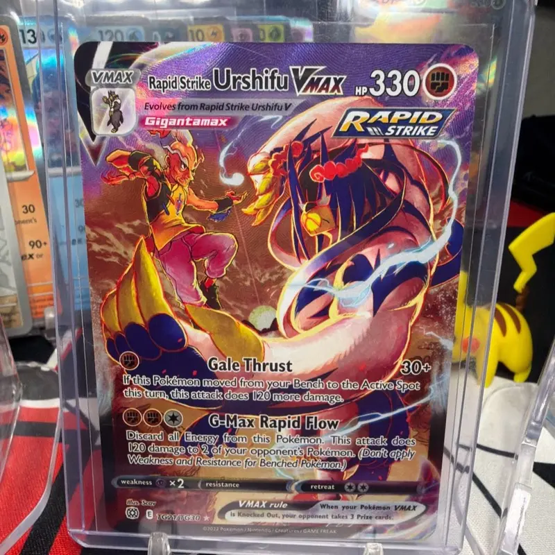 neo upper energy pokemon card value Neo Upper Energy #162 Prices | Pokemon Temporal Forces